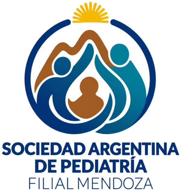 Sociedad Argentina de Pediatría – Filial Mendoza