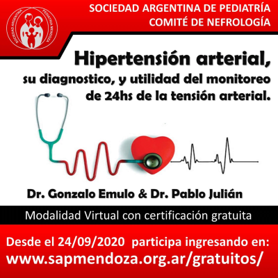 HipertensionArterial